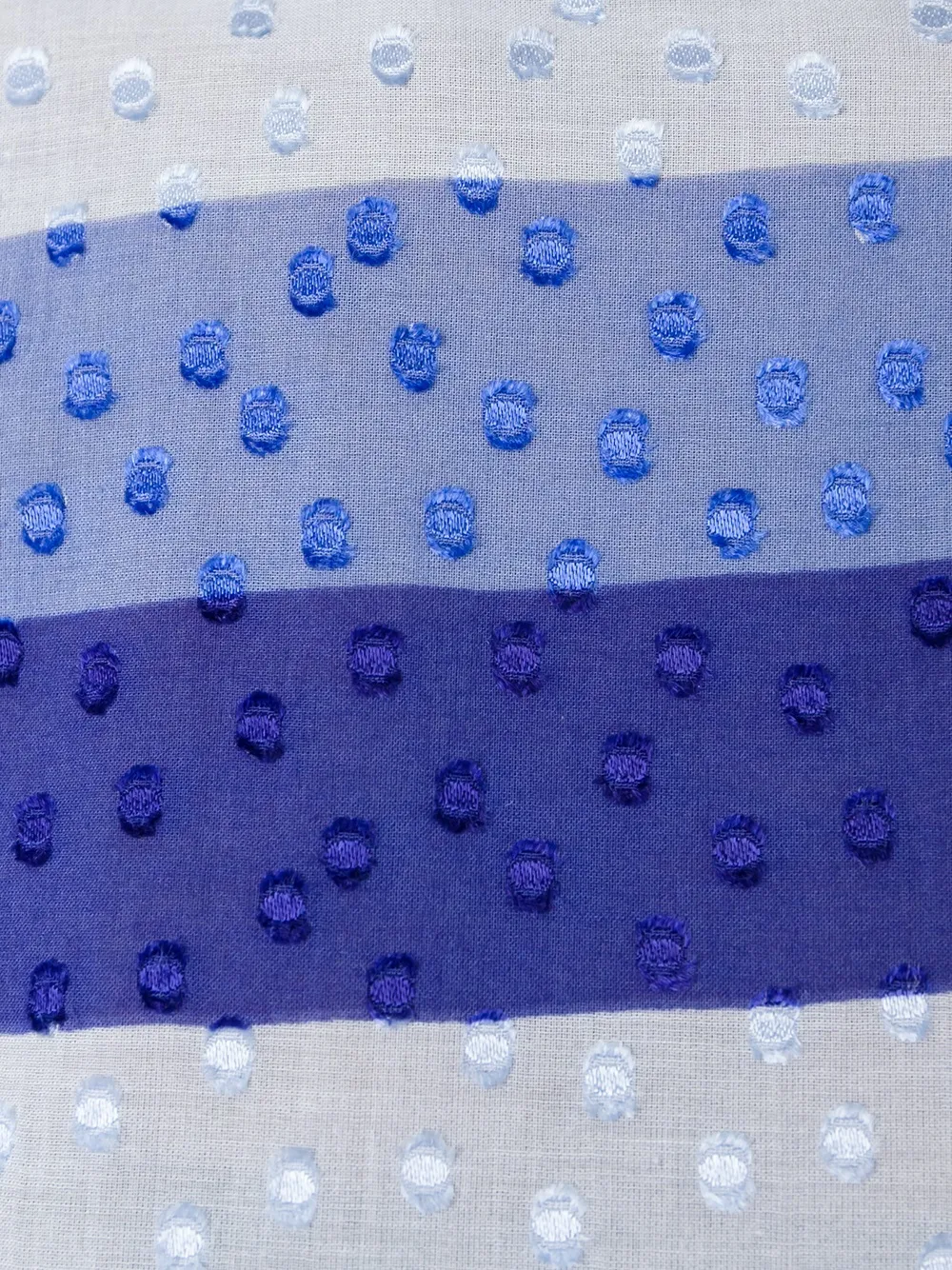 COURREGES Femme Courrèges Robe Rayée Ceinturée 7 COURREGES Femme Courrèges Robe Rayée Ceinturée – Image 5