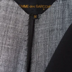 Comme Des Garcons Femme Comme Des Garçons Robe-chemise Drapée 13 Comme Des Garcons Femme Comme Des Garçons Robe-chemise Drapée -Promos Féerie Jupe Boutique 11787450 8495699 1000