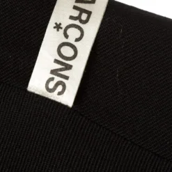 Comme Des Garcons Femme Comme Des Garçons Mini-robe Asymétrique -Promos Féerie Jupe Boutique 11787460 8497997 1000