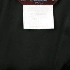 Femme John Galliano Robe Courte à Col Rond -Promos Féerie Jupe Boutique 11863738 8816403 1000