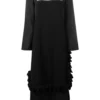 Comme Des Garcons Femme Comme Des Garçons Robe-tablier Zippée 1 Comme Des Garcons Femme Comme Des Garçons Robe-tablier Zippée -Promos Féerie Jupe Boutique 11933915 9160841 1000