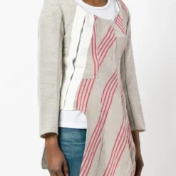 Comme Des Garcons Femme Comme Des Garçons Robe Deconstructed -Promos Féerie Jupe Boutique 11990106 9335319 1000