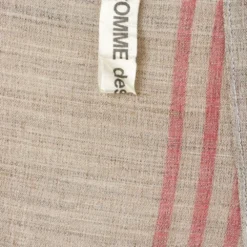 Comme Des Garcons Femme Comme Des Garçons Robe Deconstructed -Promos Féerie Jupe Boutique 11990106 9335322 1000