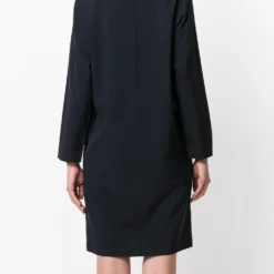 Comme Des Garcons Femme Comme Des Garçons Robe à Manches Longues En Laine 11 Comme Des Garcons Femme Comme Des Garçons Robe à Manches Longues En Laine -Promos Féerie Jupe Boutique 12156472 10361131 1000