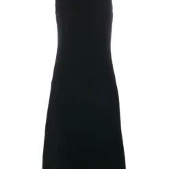 Comme Des Garcons Femme Comme Des Garçons Robe Trapèze