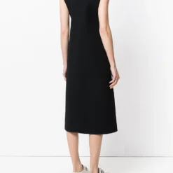 Comme Des Garcons Femme Comme Des Garçons Robe Trapèze -Promos Féerie Jupe Boutique 12156478 10361293 1000