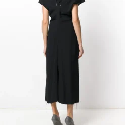 Comme Des Garcons Femme Comme Des Garçons Robe à Détails De Surpiqûres 11 Comme Des Garcons Femme Comme Des Garçons Robe à Détails De Surpiqûres -Promos Féerie Jupe Boutique 12192243 10486148 1000