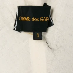 Comme Des Garcons Femme Comme Des Garçons Robe à Détails De Surpiqûres 13 Comme Des Garcons Femme Comme Des Garçons Robe à Détails De Surpiqûres -Promos Féerie Jupe Boutique 12192243 10486157 1000