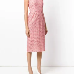 Comme Des Garcons Femme Comme Des Garçons Robe Sans Manches En Dentelle 10 Comme Des Garcons Femme Comme Des Garçons Robe Sans Manches En Dentelle -Promos Féerie Jupe Boutique 12192265 10442340 1000