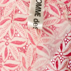 Comme Des Garcons Femme Comme Des Garçons Robe Sans Manches En Dentelle 13 Comme Des Garcons Femme Comme Des Garçons Robe Sans Manches En Dentelle -Promos Féerie Jupe Boutique 12192265 10442347 1000