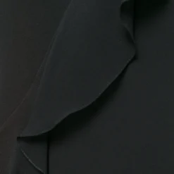 Femme Christian Dior Robe évasée à Volants Pre-owned -Promos Féerie Jupe Boutique 12192278 10446067 1000