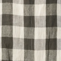 Femme Issey Miyake Robe Oversize à Col Bénitier Et Carreaux 12 Femme Issey Miyake Robe Oversize à Col Bénitier Et Carreaux -Promos Féerie Jupe Boutique 12199774 10448059 1000