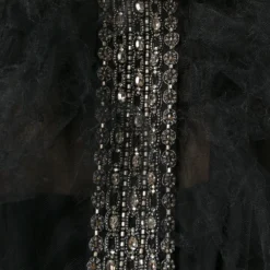 Femme Valentino Garavani Robe à Taille Marquée Et Détails En Tulle 11 Femme Valentino Garavani Robe à Taille Marquée Et Détails En Tulle -Promos Féerie Jupe Boutique 12206745 10463910 1000