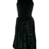Comme Des Garcons Femme Comme Des Garçons Robe Asymétrique En Fourrure Artificielle 1 Comme Des Garcons Femme Comme Des Garçons Robe Asymétrique En Fourrure Artificielle -Promos Féerie Jupe Boutique 12369501 11175242 1000