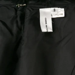 Comme Des Garcons Femme Comme Des Garçons Robe Asymétrique En Fourrure Artificielle 13 Comme Des Garcons Femme Comme Des Garçons Robe Asymétrique En Fourrure Artificielle -Promos Féerie Jupe Boutique 12369501 11175271 1000