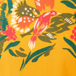 Femme Kansai Yamamoto Robe Droite à Fleurs 12 Femme Kansai Yamamoto Robe Droite à Fleurs -Promos Féerie Jupe Boutique 12375898 11210786 1000