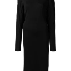 Femme Maison Martin Margiela Robe White Label