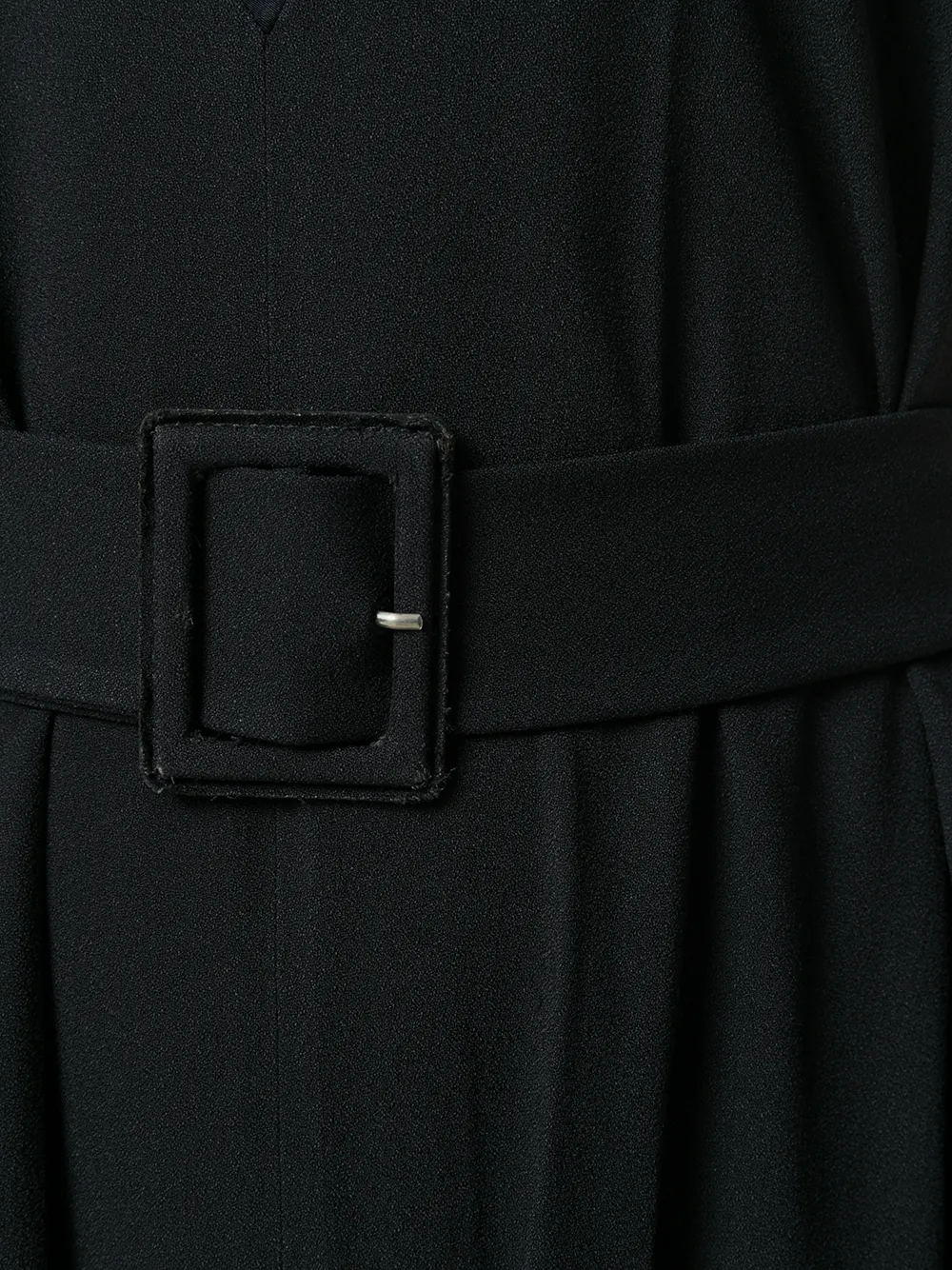 Femme Christian Dior Robe Sans Manches à Taille Ceinturée Pre-owned 7 Femme Christian Dior Robe Sans Manches à Taille Ceinturée Pre-owned – Image 5