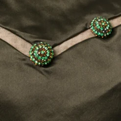 Femme Christian Dior Robe Courte à Ornements Pre-owned (années 1960) 11 Femme Christian Dior Robe Courte à Ornements Pre-owned (années 1960) -Promos Féerie Jupe Boutique 12504889 11725346 1000