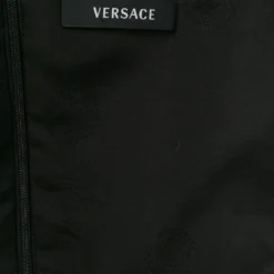 Femme Versace Robe à Détail De Nœud 13 Femme Versace Robe à Détail De Nœud -Promos Féerie Jupe Boutique 12933160 13453212 1000