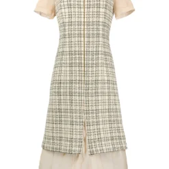 Comme Des Garcons Femme Comme Des Garçons Robe à Design Structuré 1997