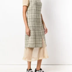 Comme Des Garcons Femme Comme Des Garçons Robe à Design Structuré 1997 -Promos Féerie Jupe Boutique 13239614 14687637 1000