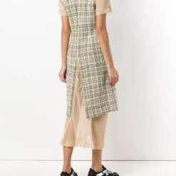 Comme Des Garcons Femme Comme Des Garçons Robe à Design Structuré 1997 -Promos Féerie Jupe Boutique 13239614 14687638 1000