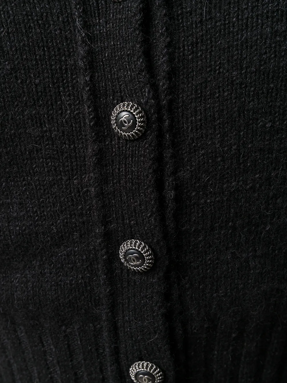 Femme CHANEL Robe Courte Superposée 7 Femme CHANEL Robe Courte Superposée – Image 5