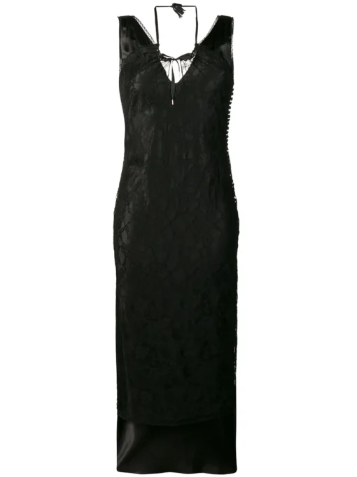 Femme Christian Dior Robe Longue à Design Superposé Pre-owned 5 Femme Christian Dior Robe Longue à Design Superposé Pre-owned -Promos Féerie Jupe Boutique 13450789 17095077 1000