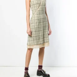 Comme Des Garcons Femme Comme Des Garçons Robe à Carreaux 1997 10 Comme Des Garcons Femme Comme Des Garçons Robe à Carreaux 1997 -Promos Féerie Jupe Boutique 13450818 15687970 1000