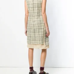 Comme Des Garcons Femme Comme Des Garçons Robe à Carreaux 1997 11 Comme Des Garcons Femme Comme Des Garçons Robe à Carreaux 1997 -Promos Féerie Jupe Boutique 13450818 15687972 1000