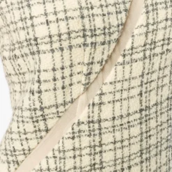 Comme Des Garcons Femme Comme Des Garçons Robe à Carreaux 1997 12 Comme Des Garcons Femme Comme Des Garçons Robe à Carreaux 1997 -Promos Féerie Jupe Boutique 13450818 15687974 1000