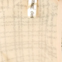 Comme Des Garcons Femme Comme Des Garçons Robe à Carreaux 1997 13 Comme Des Garcons Femme Comme Des Garçons Robe à Carreaux 1997 -Promos Féerie Jupe Boutique 13450818 15687978 1000