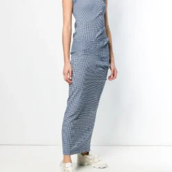 Comme Des Garcons Femme Comme Des Garçons Robe 1997 Lumps & Bumps à Carreaux Vichy 10 Comme Des Garcons Femme Comme Des Garçons Robe 1997 Lumps & Bumps à Carreaux Vichy -Promos Féerie Jupe Boutique 13451685 15648837 1000