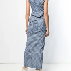 Comme Des Garcons Femme Comme Des Garçons Robe 1997 Lumps & Bumps à Carreaux Vichy 11 Comme Des Garcons Femme Comme Des Garçons Robe 1997 Lumps & Bumps à Carreaux Vichy -Promos Féerie Jupe Boutique 13451685 15648838 1000