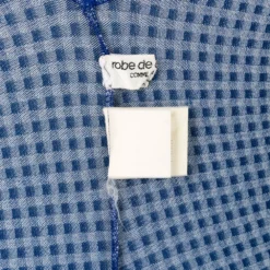 Comme Des Garcons Femme Comme Des Garçons Robe 1997 Lumps & Bumps à Carreaux Vichy 13 Comme Des Garcons Femme Comme Des Garçons Robe 1997 Lumps & Bumps à Carreaux Vichy -Promos Féerie Jupe Boutique 13451685 15648840 1000