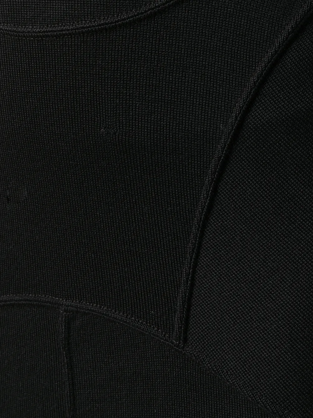 ALAIA Femme Alaïa Robe Courte Ajustée 8 ALAIA Femme Alaïa Robe Courte Ajustée – Image 6