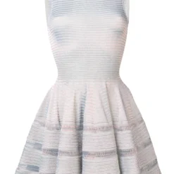 ALAIA Femme Alaïa Robe Paillettée