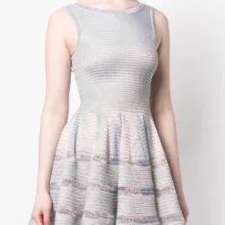 ALAIA Femme Alaïa Robe Paillettée 9 ALAIA Femme Alaïa Robe Paillettée -Promos Féerie Jupe Boutique 13796983 17180903 1000