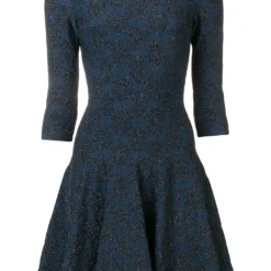 ALAIA Femme Alaïa Robe Pailletée