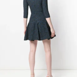 ALAIA Femme Alaïa Robe Pailletée 10 ALAIA Femme Alaïa Robe Pailletée -Promos Féerie Jupe Boutique 13797024 18488020 1000