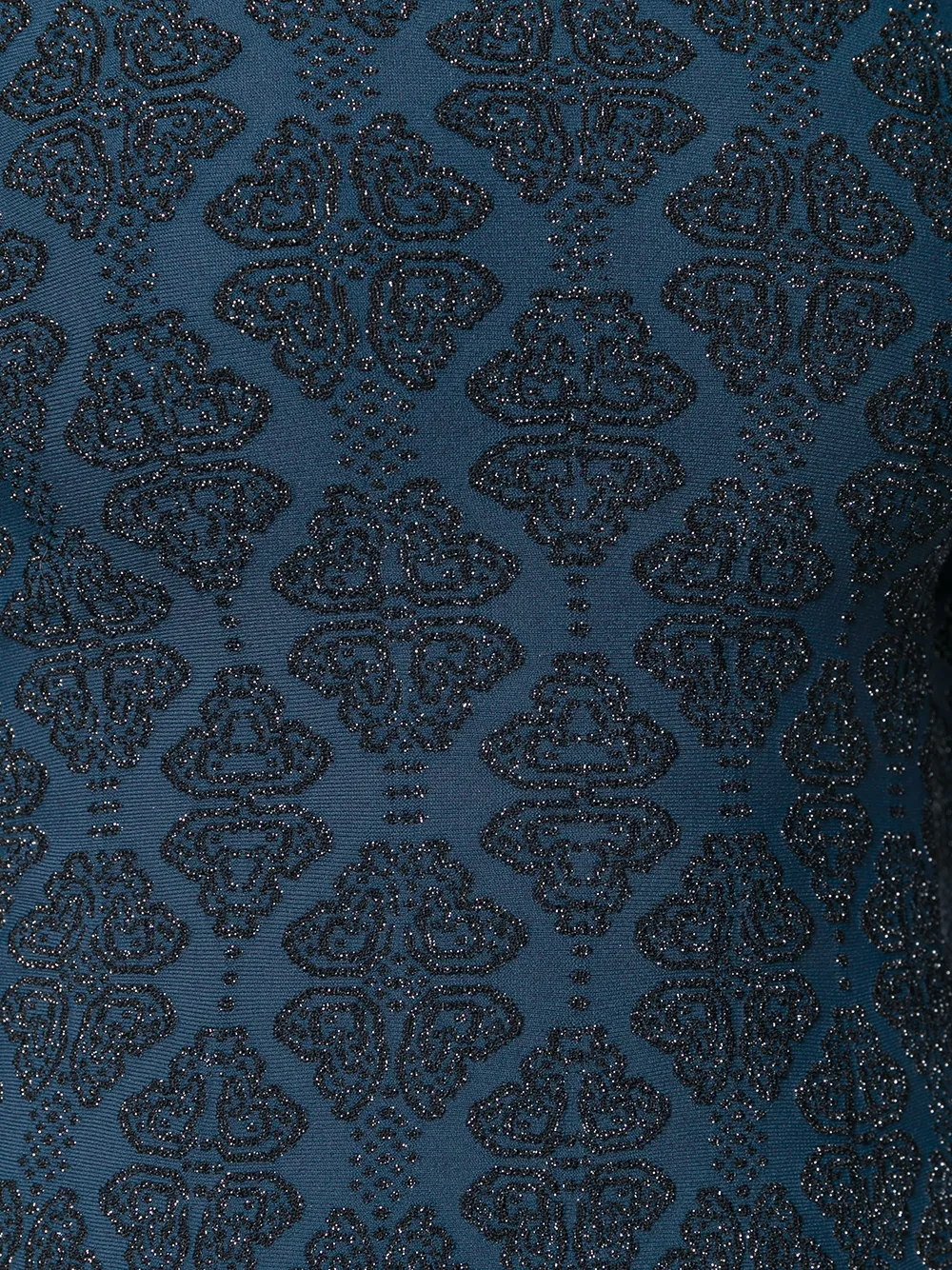 ALAIA Femme Alaïa Robe Pailletée 7 ALAIA Femme Alaïa Robe Pailletée – Image 5