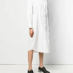 Comme Des Garcons Femme Comme Des Garçons Robe à Volants 10 Comme Des Garcons Femme Comme Des Garçons Robe à Volants -Promos Féerie Jupe Boutique 13846039 17598398 1000