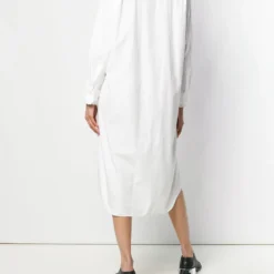 Comme Des Garcons Femme Comme Des Garçons Robe à Volants 11 Comme Des Garcons Femme Comme Des Garçons Robe à Volants -Promos Féerie Jupe Boutique 13846039 17598412 1000