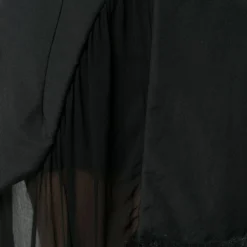 Comme Des Garcons Femme Comme Des Garçons Robe à Design Superposé 12 Comme Des Garcons Femme Comme Des Garçons Robe à Design Superposé -Promos Féerie Jupe Boutique 13846041 17598548 1000