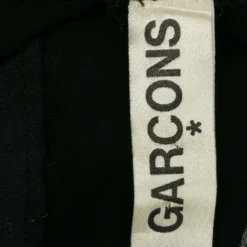 Comme Des Garcons Femme Comme Des Garçons Robe à Design Superposé 13 Comme Des Garcons Femme Comme Des Garçons Robe à Design Superposé -Promos Féerie Jupe Boutique 13846041 17598559 1000
