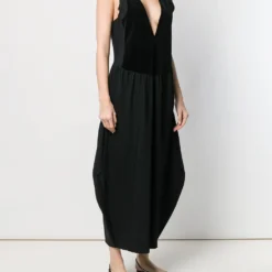 Comme Des Garcons Femme Comme Des Garçons Robe Longue Structurée 10 Comme Des Garcons Femme Comme Des Garçons Robe Longue Structurée -Promos Féerie Jupe Boutique 13846050 17600117 1000