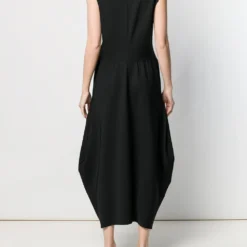 Comme Des Garcons Femme Comme Des Garçons Robe Longue Structurée 11 Comme Des Garcons Femme Comme Des Garçons Robe Longue Structurée -Promos Féerie Jupe Boutique 13846050 17600120 1000