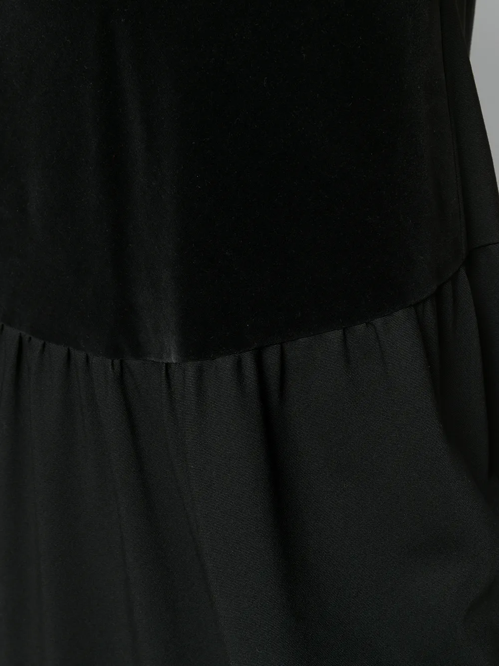 Comme Des Garcons Femme Comme Des Garçons Robe Longue Structurée 7 Comme Des Garcons Femme Comme Des Garçons Robe Longue Structurée – Image 5