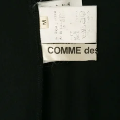 Comme Des Garcons Femme Comme Des Garçons Robe Longue Structurée 13 Comme Des Garcons Femme Comme Des Garçons Robe Longue Structurée -Promos Féerie Jupe Boutique 13846050 17600128 1000